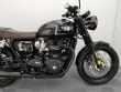 BONNEVILLE T120 BLACK