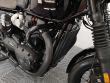 BONNEVILLE T120 BLACK