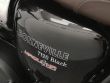 BONNEVILLE T120 BLACK