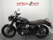 BONNEVILLE T120 BLACK