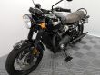 BONNEVILLE T120 BLACK