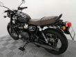 BONNEVILLE T120 BLACK