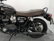 BONNEVILLE T120 BLACK