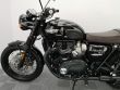 BONNEVILLE T120 BLACK