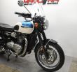 BONNEVILLE T120