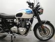 BONNEVILLE T120