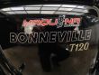 BONNEVILLE T120