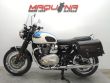 BONNEVILLE T120
