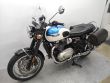 BONNEVILLE T120