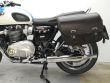 BONNEVILLE T120
