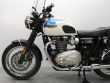 BONNEVILLE T120