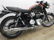 BONNEVILLE T120 BLACK