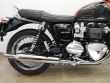 BONNEVILLE T120 BLACK