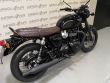 BONNEVILLE T120 BLACK
