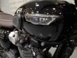 BONNEVILLE T120 BLACK