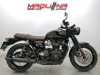 BONNEVILLE T120 BLACK