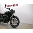 BONNEVILLE T120 BLACK