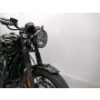 BONNEVILLE T120 BLACK