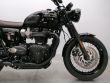 BONNEVILLE T120 BLACK