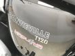 BONNEVILLE T120