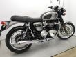BONNEVILLE T120
