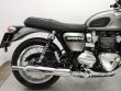 BONNEVILLE T120