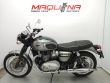 BONNEVILLE T120