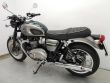 BONNEVILLE T120