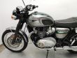BONNEVILLE T120