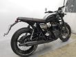 BONNEVILLE T120 BLACK GOLD LINE