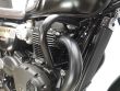BONNEVILLE T120 BLACK GOLD LINE