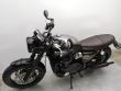 BONNEVILLE T120 BLACK GOLD LINE