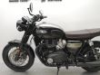 BONNEVILLE T120 BLACK GOLD LINE