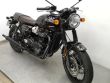 BONNEVILLE T120 BLACK