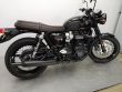 BONNEVILLE T120 BLACK