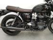 BONNEVILLE T120 BLACK