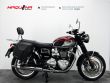 BONNEVILLE T120