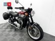 BONNEVILLE T120