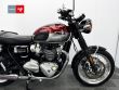 BONNEVILLE T120