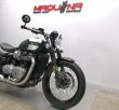 BONNEVILLE BOBBER