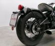 BONNEVILLE BOBBER