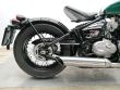 BONNEVILLE BOBBER