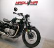 BONNEVILLE BOBBER