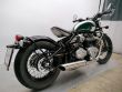 BONNEVILLE BOBBER