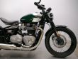 BONNEVILLE BOBBER