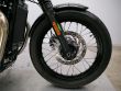 BONNEVILLE BOBBER