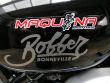 BONNEVILLE BOBBER