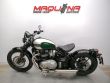 BONNEVILLE BOBBER