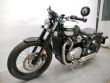 BONNEVILLE BOBBER