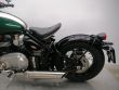 BONNEVILLE BOBBER